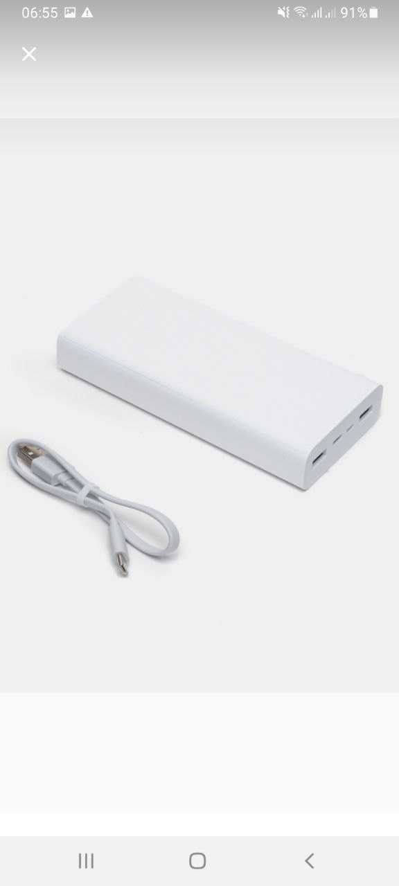 MI Power bank orginal