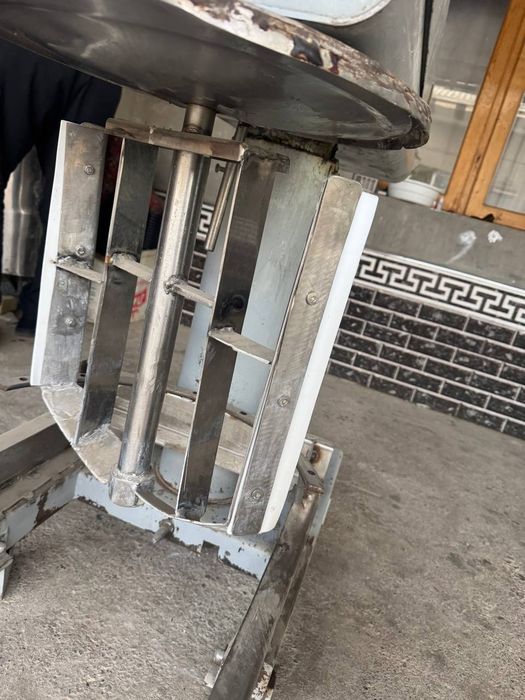 паровой казан 60 литров