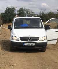 Vand Vito 109cdi