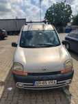 Renault kangoo 1.4