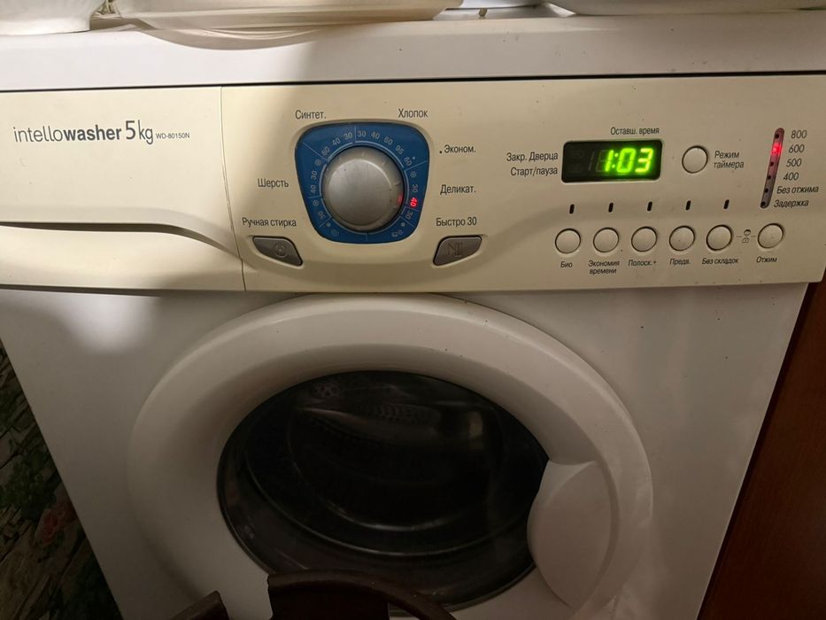 Холодильник хорошо работает