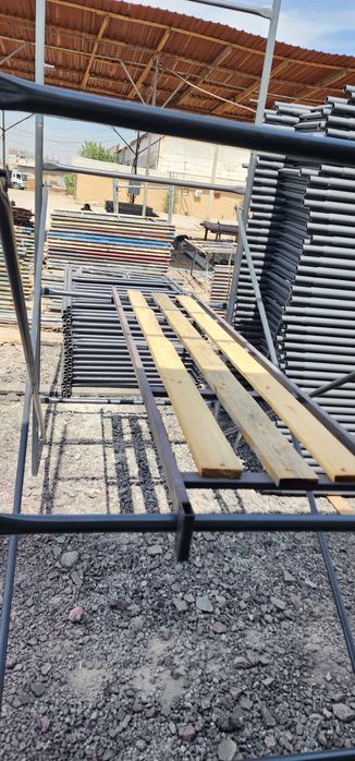 Lesa Arenda 8484 stoyka Balon Dastavka