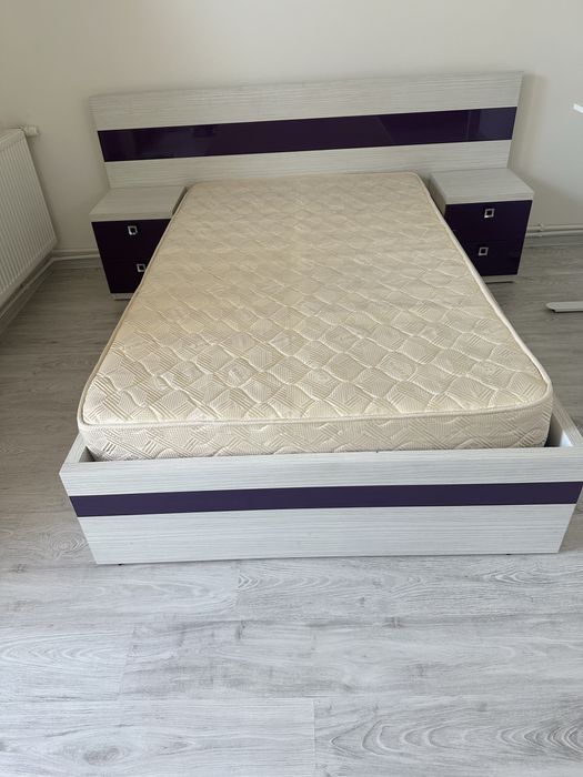 Vand mobila dormitor