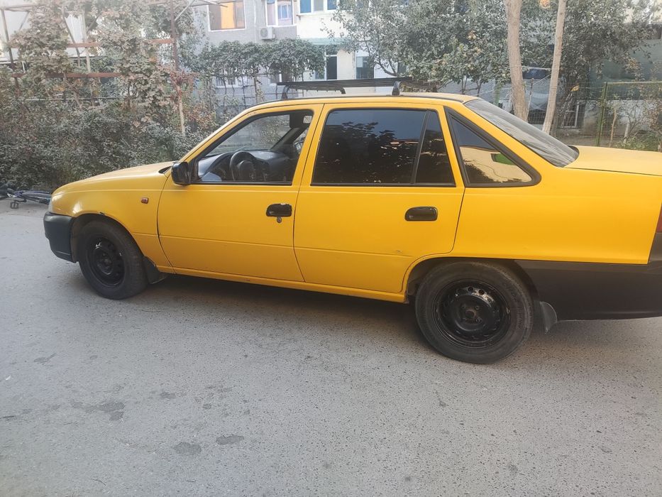 Nexia 2  Sotiladi Yili 2014