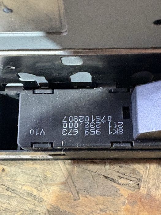 Audi A4 B8 Мултимедия