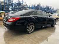 piese mercedes cls250 350 4MATIC FACELIFT EURO6 AD BLUE 2014 2015 W218