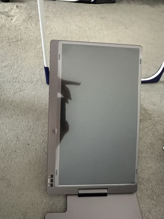 Dual Portable Monitor
