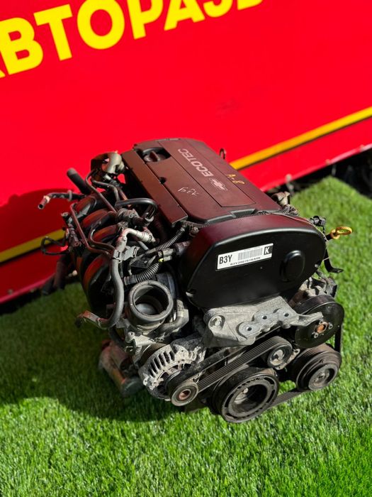 Двигатель контрактный F18D4 на Chevrolet Cruze обьём 1.8