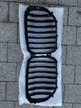 BMW X5 G05 Grila Fata Radiator Centrala