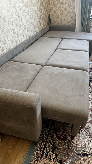 Диван 4 метра срочно торг