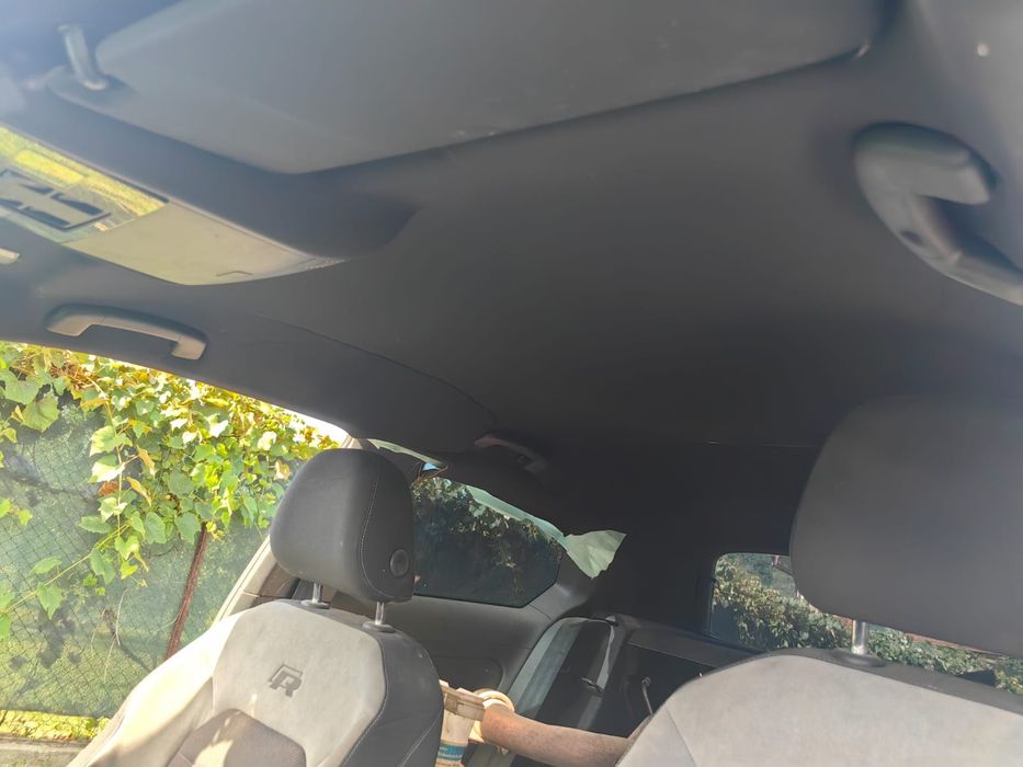 chiulasa cjxc,catalizator și sistem evacuare, bara spate 7 r, hayon 4