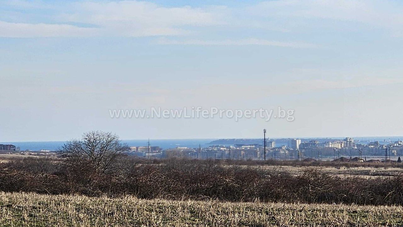 Продава се Парцел в с. Кошарица, Област Бургас - 2300 кв.м за 28 €/кв.м - Снимка #3
