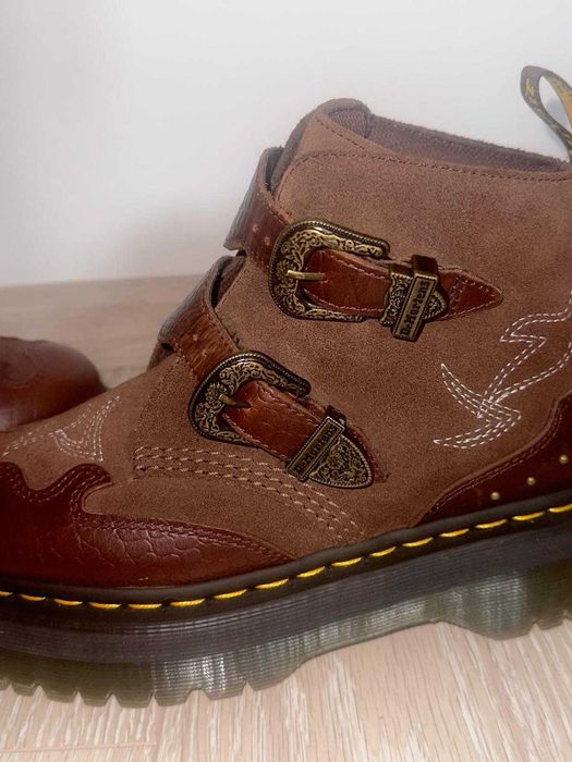 Dr. Martens Devon GA, Marime 39