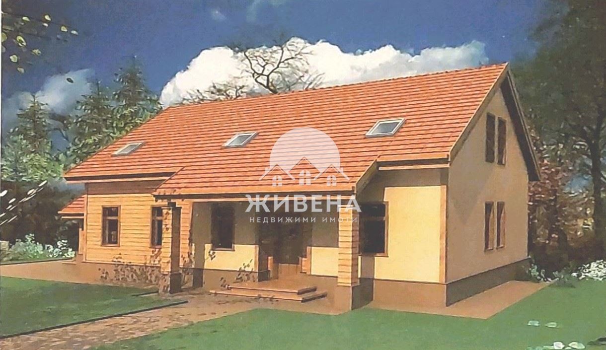Продавам парцел в м-т Орехчето, площ 731 кв.м