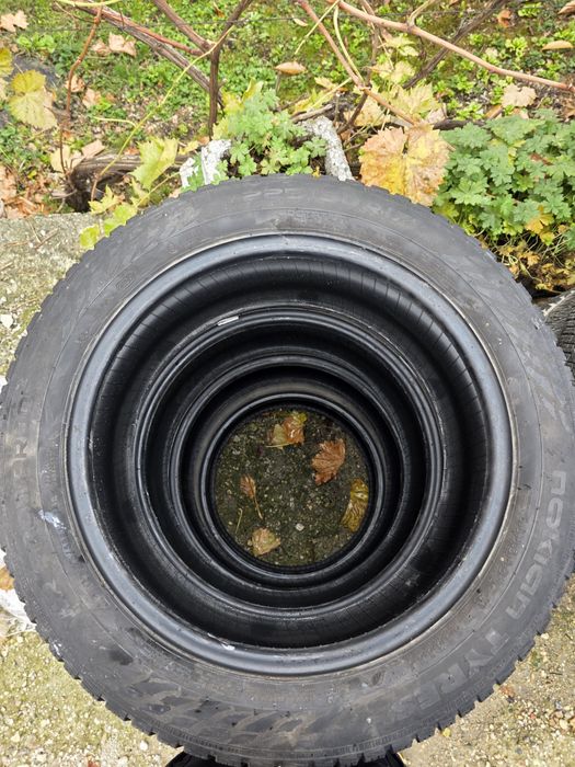 Зимни гуми Нокиан 225/50/17 WR SNOWPROOF