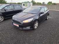 Ford Focus Ford Focus 1.5D an 2015, EURO6, posibil GARANTIE si RATE