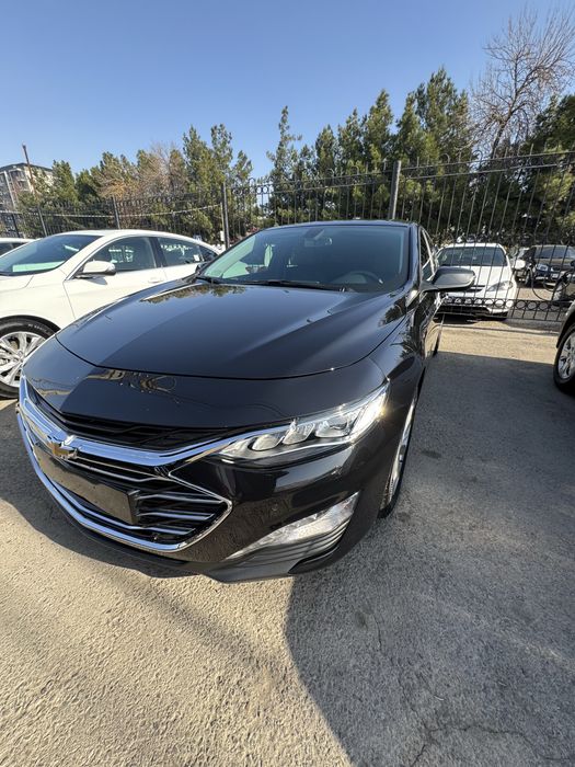 Малибу Пример 15000 км тоза