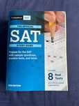 SAT-самоподготовка