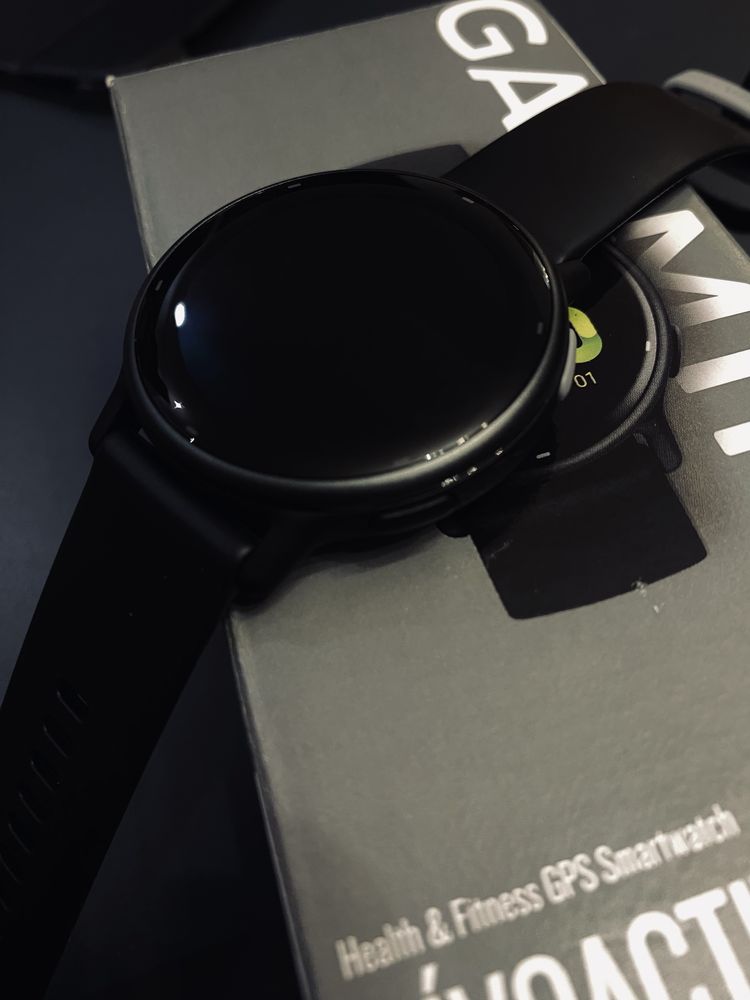 Чисто нов Garmin Vivoactive 5