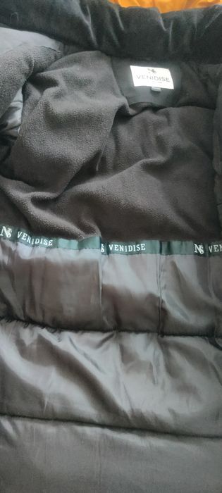 Пуховик для мальчика