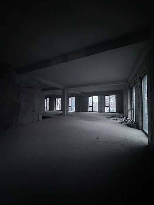 Продается нежилое помещение по ул Шота Руставели 1-линия 450м2