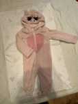 Бебешки космонафт