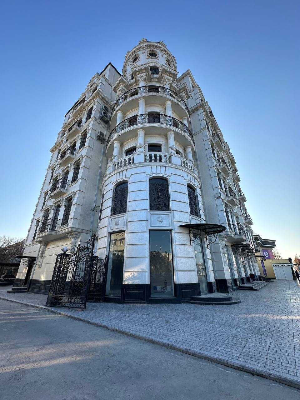 3 xonali 110m2 6-qavat sotiladi.
