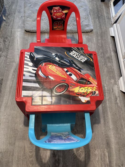 Vand masa cu 2 scaune pentru copii