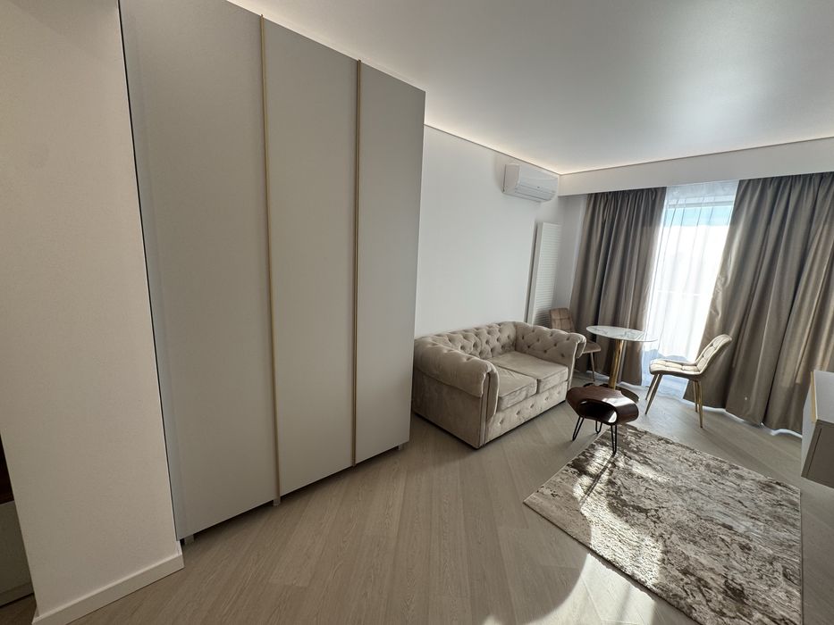 Proprietar|De inchiriat | Studio / Garsoniera | Cortina North | Pipera