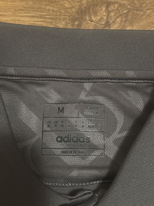 Реал Мадрид 24/25 трети екип