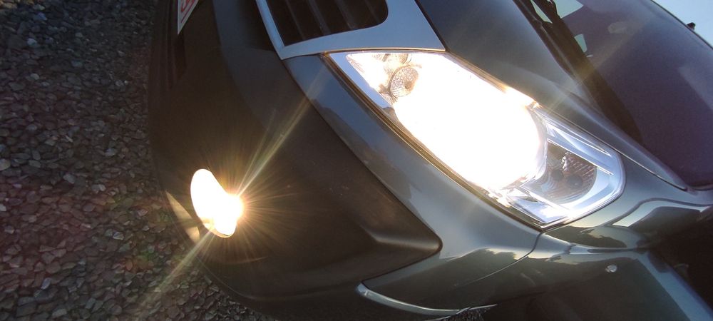 Fiat Scudo 2014  8 Locuri Climatronic bus t5 vito