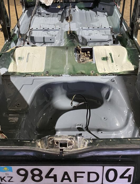 Сварка Авто любой сложности