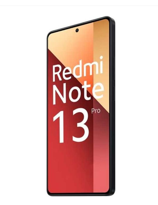 Redmi Note 13 Pro 256GB Midnight Black nou