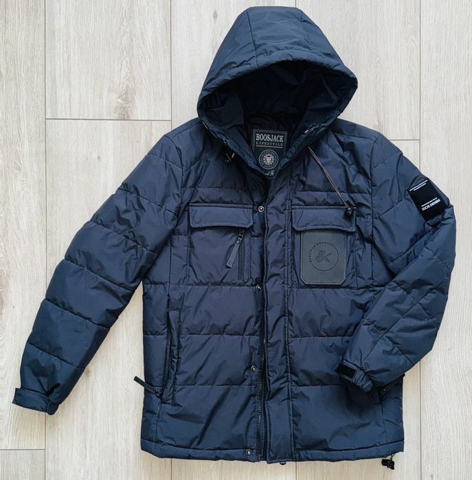 Куртка на мальчика