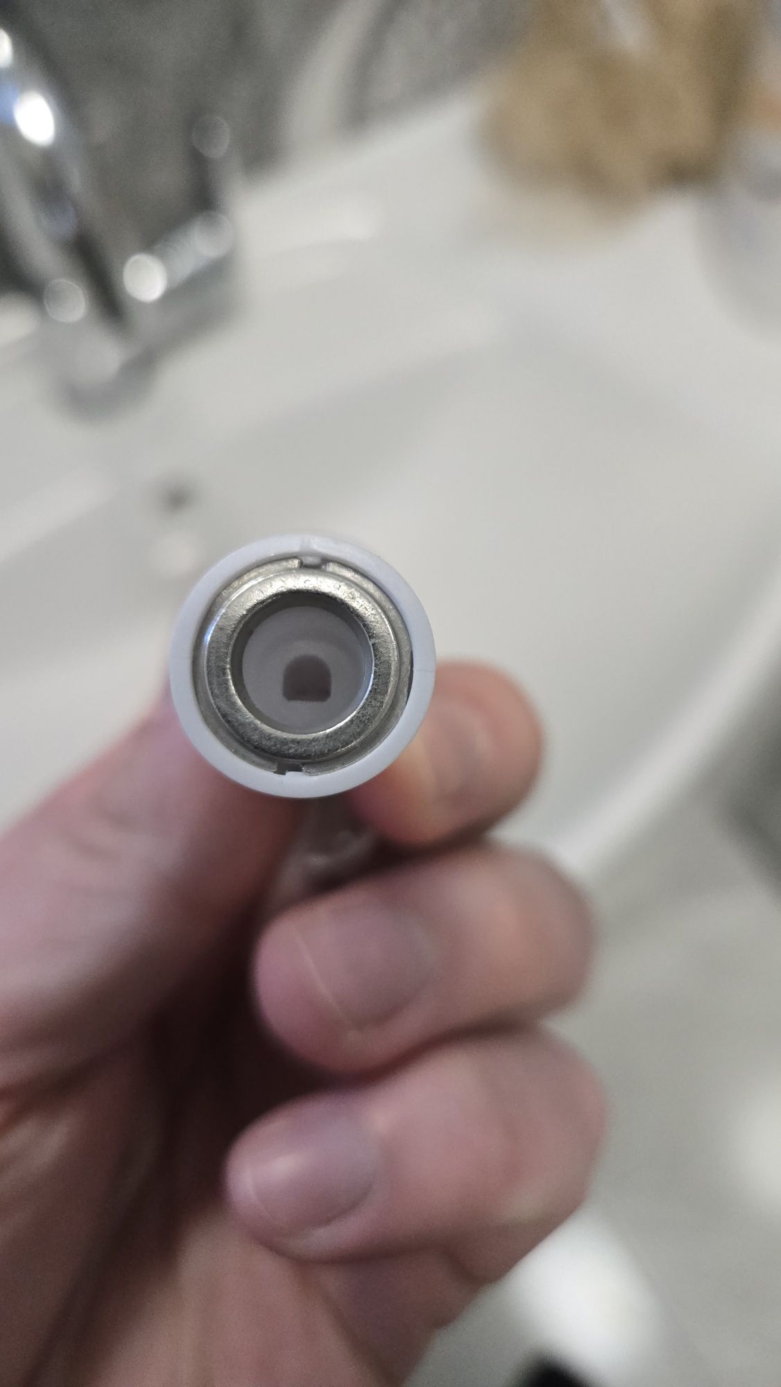 Резервни накрайници за електрическа четка Philips Sonicare