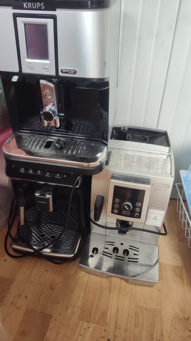 DeLonghi ,krups Philips