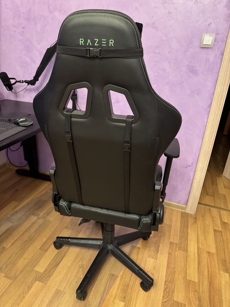 Геймърски стол Razer Legend Type Z Edition