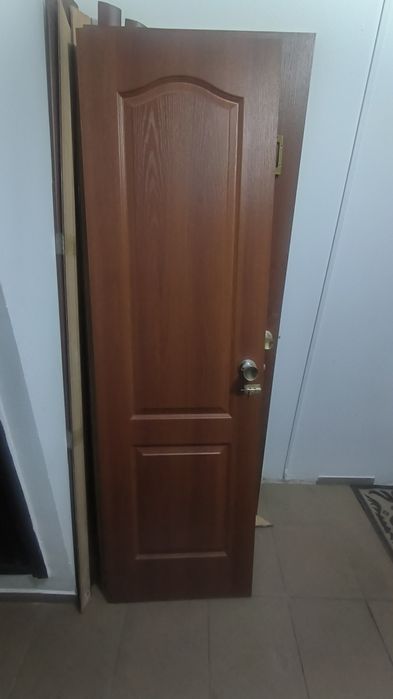 Двери межкомнатные