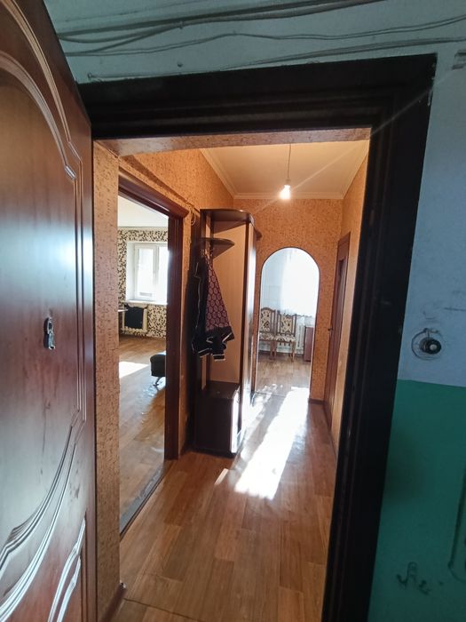 Сдам квартиру на долгий срок