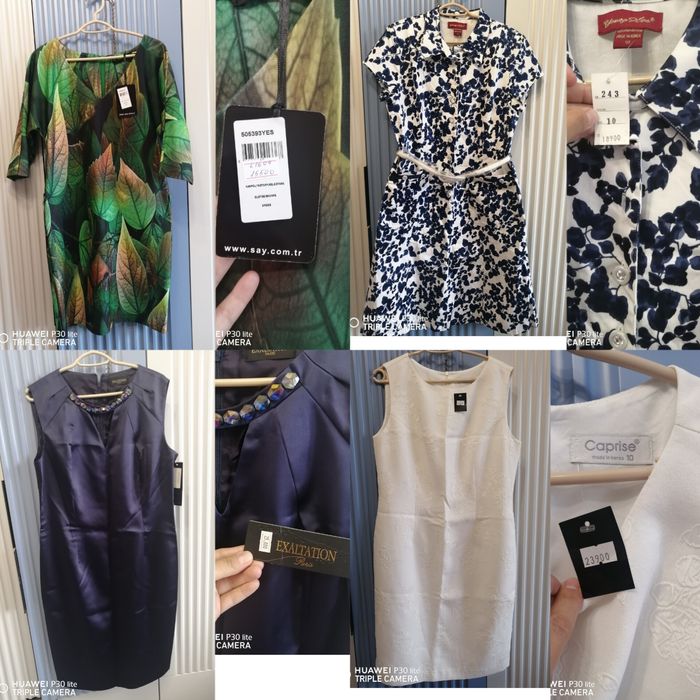 Нарядные Женские платья