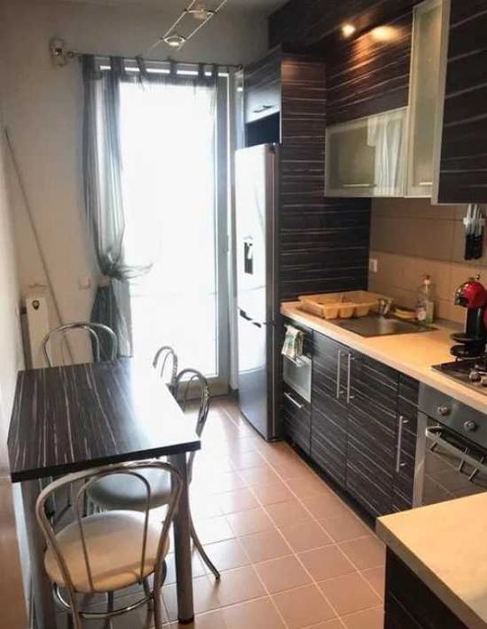 Дава се под наем Двустаен апартамент в Пловдив, Въстанически - 60 кв.м за 265.2 € - Снимка #2