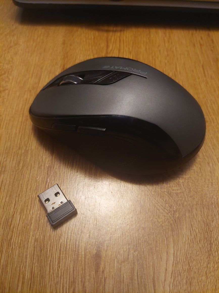 Mouse promate wireless