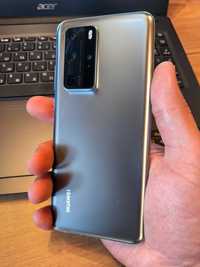 Телефон Huawei P40 pro