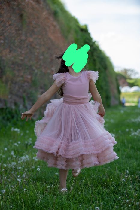 Set rochii mama -fiica