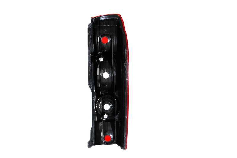 Lampa Lampi Stop Stopuri pentru Fiat Ducato Citroen Jump Peugeot Boxer