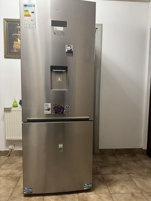 Frigider Beko Clasa A++