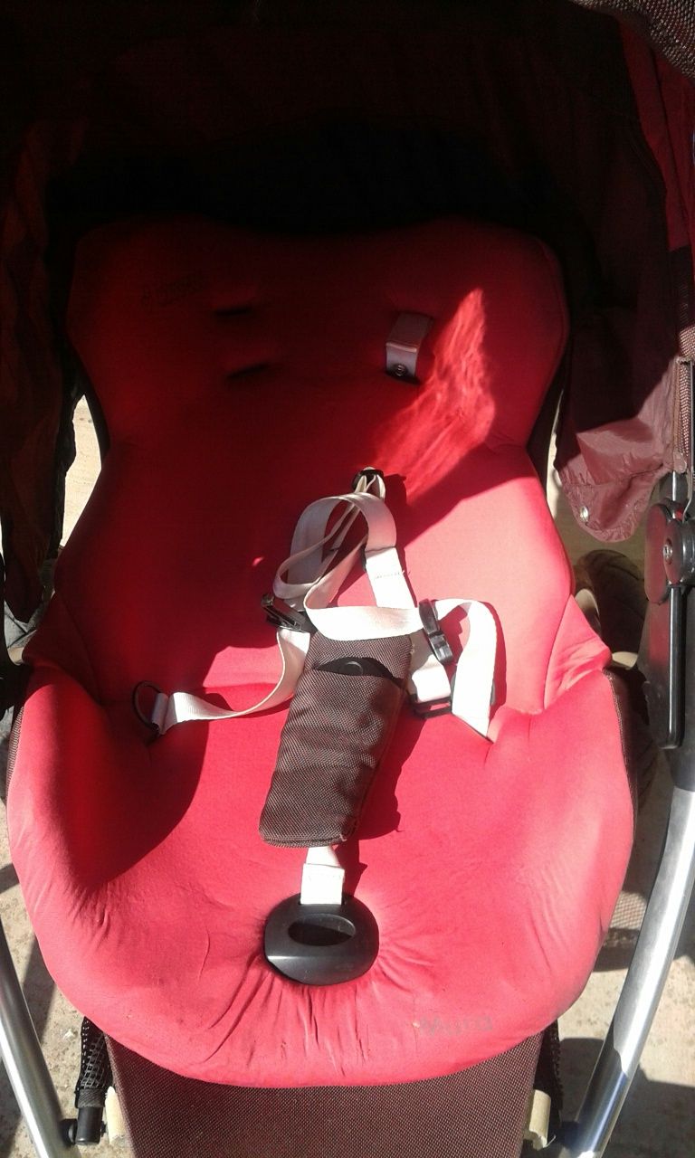 Детска количка Maxi Cosi