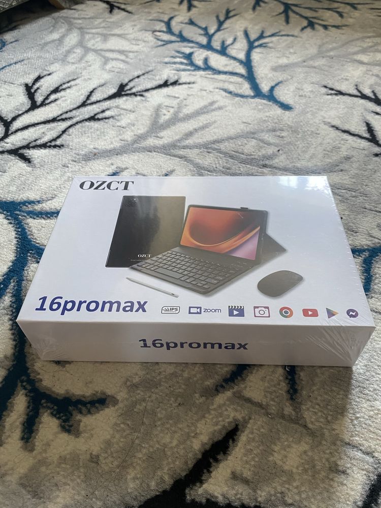 OZCT 16-pro max 16/512gb ochilmagan