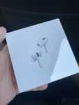 Airpods pro 2 sigilate noi