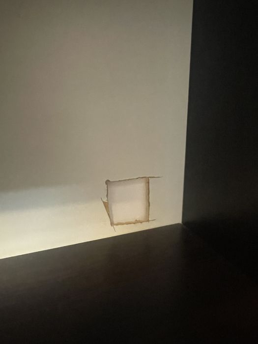 Холна Секция + шкаф за ТВ